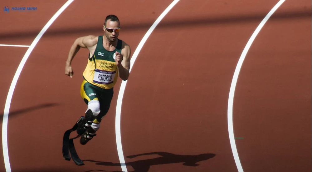 Điền kinh Paralympics là gì? Việt Nam có tham gia Điền kinh Paralympics không?