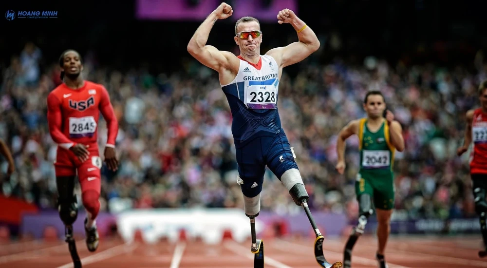 Điền kinh Paralympics là gì? Việt Nam có tham gia Điền kinh Paralympics không?