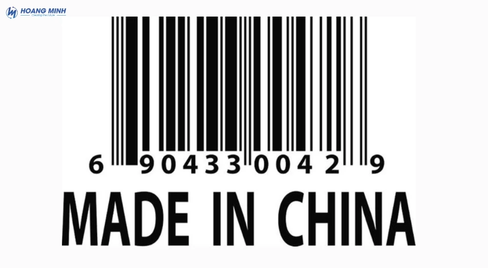 Mã vạch 697 của nước nào? Cách kiểm tra mã vạch 697 chính xác