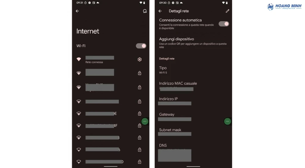 Subnet Mask là gì? Cách tính và chia Subnet Mask chi tiết từng bước