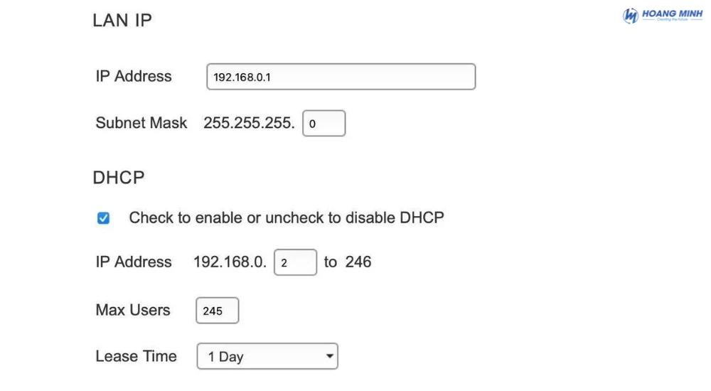 Subnet Mask là gì? Cách tính và chia Subnet Mask chi tiết từng bước