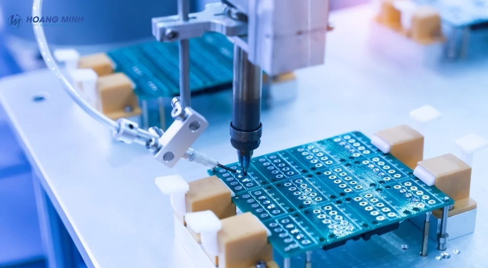 Tiêu chuẩn IPC là gì? Phân loại, vai trò và ứng dụng trong sản xuất điện tử