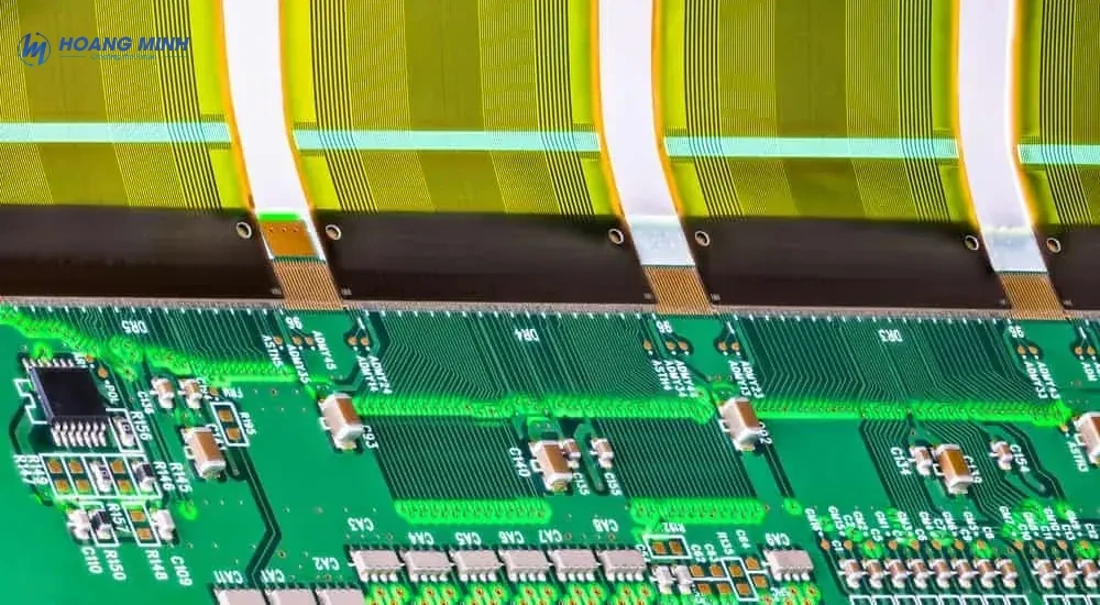 Tiêu chuẩn IPC là gì? Phân loại, vai trò và ứng dụng trong sản xuất điện tử