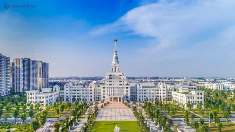 Trường Đại học VinUni