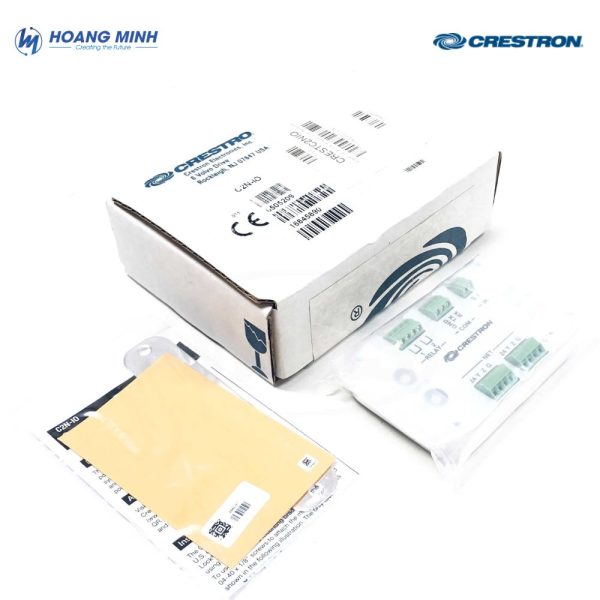 Crestron C2N-IO (2)