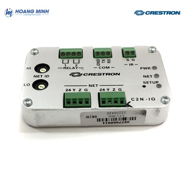 Crestron C2N-IO (3)