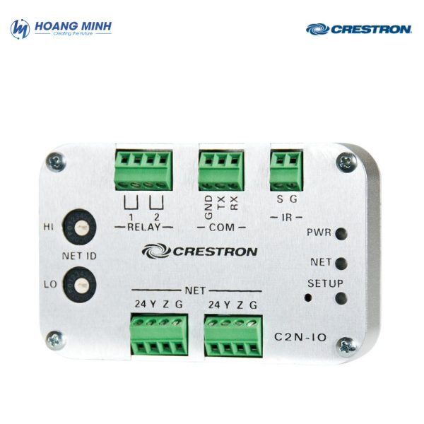 Crestron C2N-IO