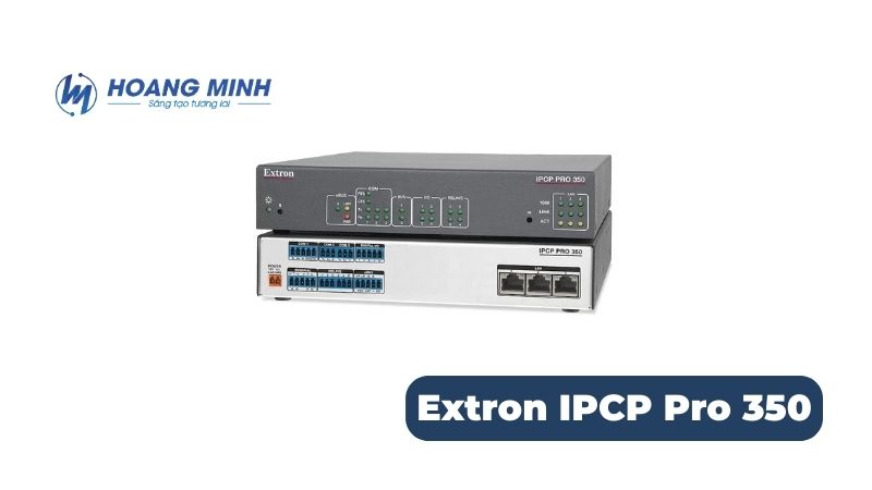 Extron IPCP Pro 350