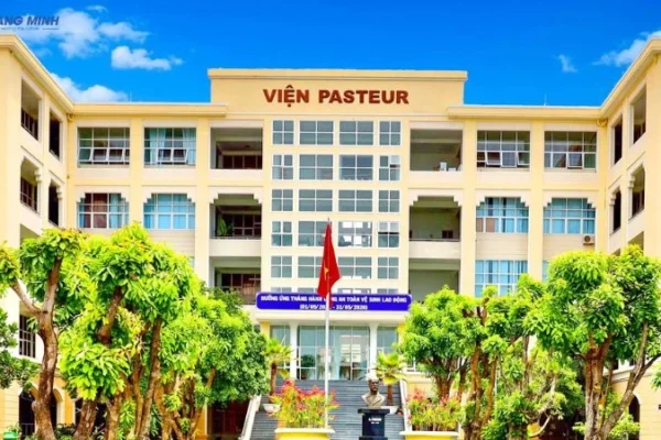 Viện Pasteur Nha Trang