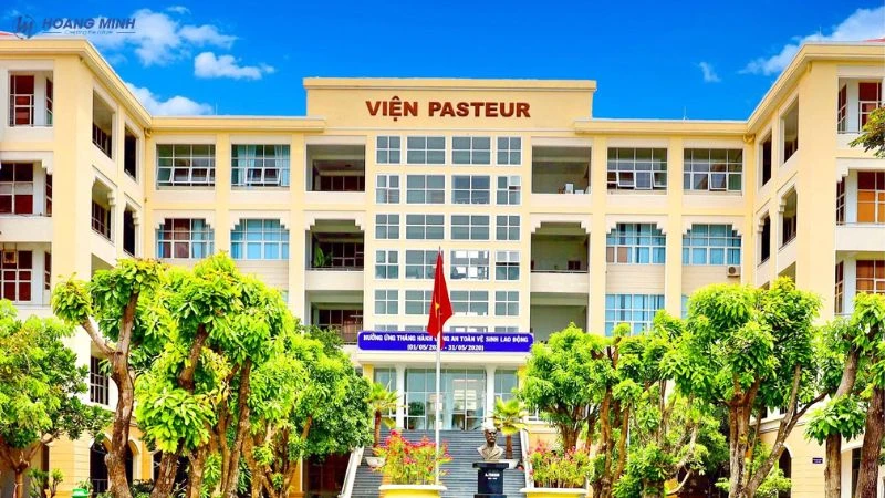 Viện Pasteur Nha Trang