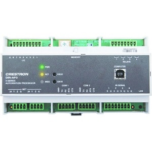 Processeur De Controle Pour Automation Din Ap3 002536548 Product Maxi