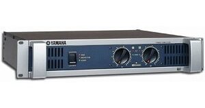 Thiet Bi Ampli Yamaha P5000s