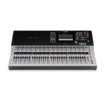 Mixer Yamaha TF5