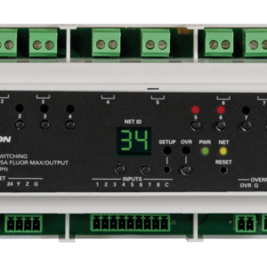 Crestron Din 8sw8 I