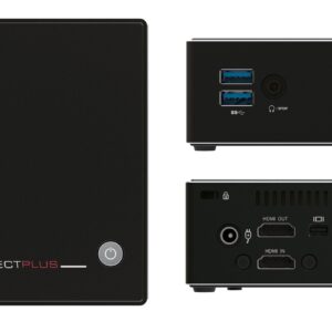 Via Connect Plus