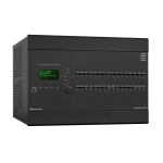 Ma trận chuyển mạch hình ảnh Crestron DM-MD 16X16-CPU3