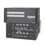 Ma trận chuyển mạch hình ảnh Extron XTP II CrossPoint 1600