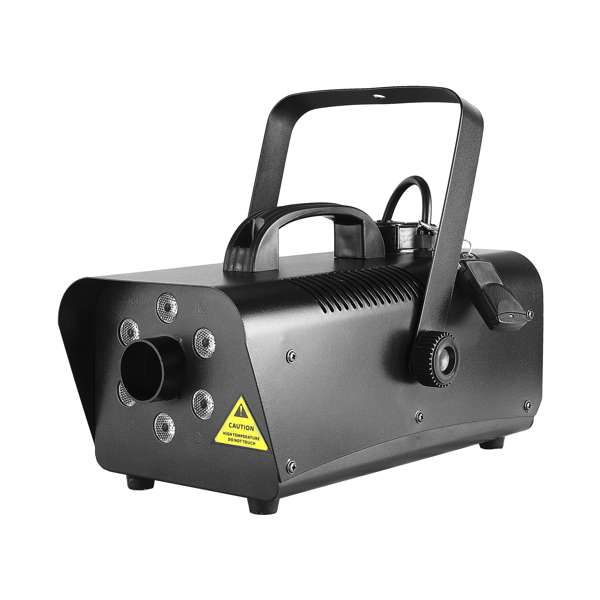 Máy tạo khói Polar Lights PLI020 Hoàng Minh JSC