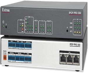 Ipcp pro 550 xi процессор управления ip link pro