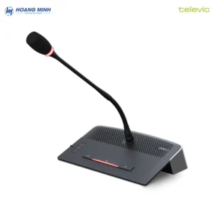 Micro chủ tịch Televic D-Cerno D SL