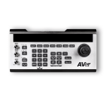 Bộ điều khiển Camera PTZ AVer CL01