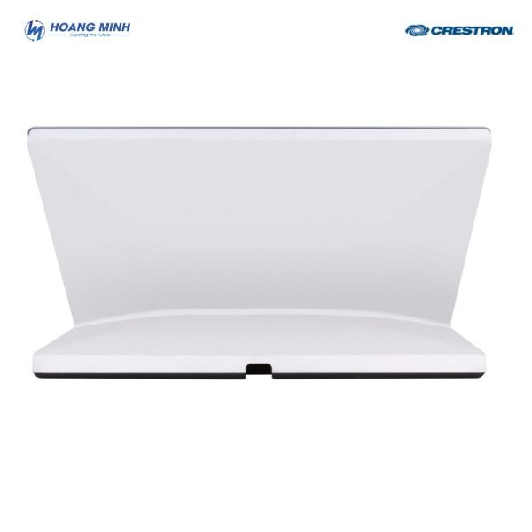 Màn hình điều khiển cảm ứng đa điểm Crestron TS-1070-W-S - Hình ảnh 3