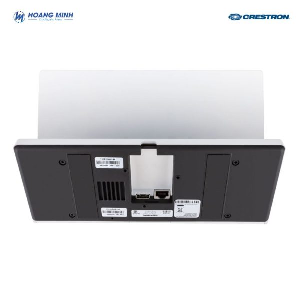 Màn hình điều khiển cảm ứng đa điểm Crestron TS-1070-W-S - Hình ảnh 5