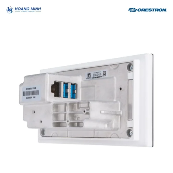 Màn hình điều khiển cảm ứng Crestron TSW-570-W-S