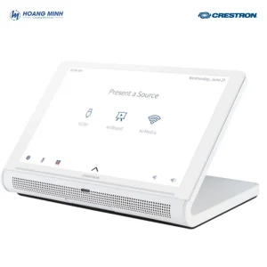  Crestron TS-770-W-S