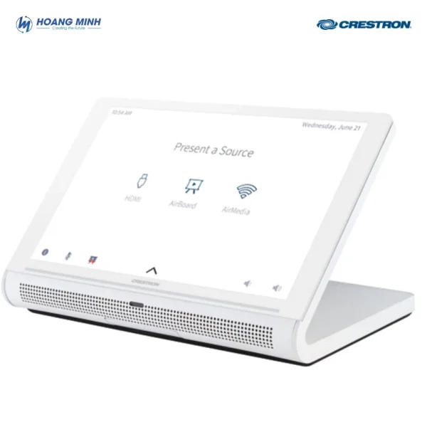  Crestron TS-770-W-S
