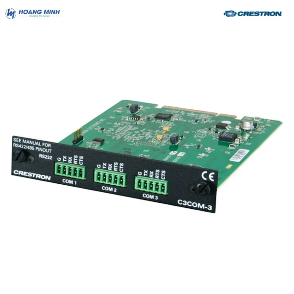 Hệ thống hội nghị truyền hình Crestron UC-C100-T-WM
