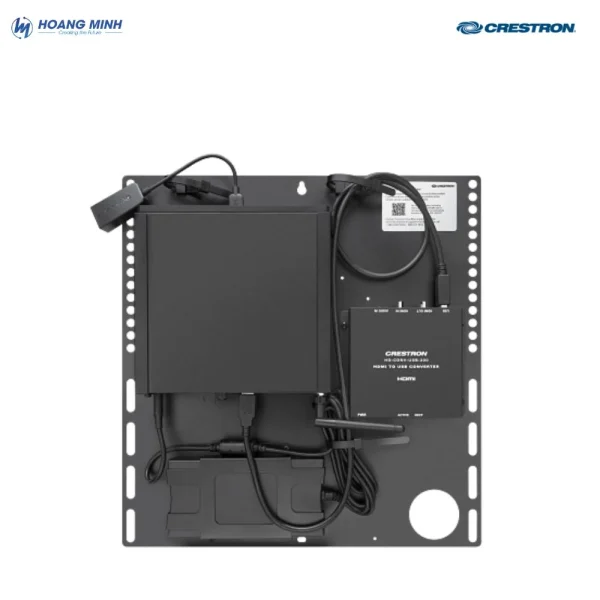 Hệ thống hội nghị truyền hình Crestron UC-C100-T-WM