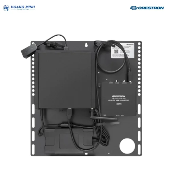 Hệ thống hội nghị truyền hình Crestron UC-C100-T-WM