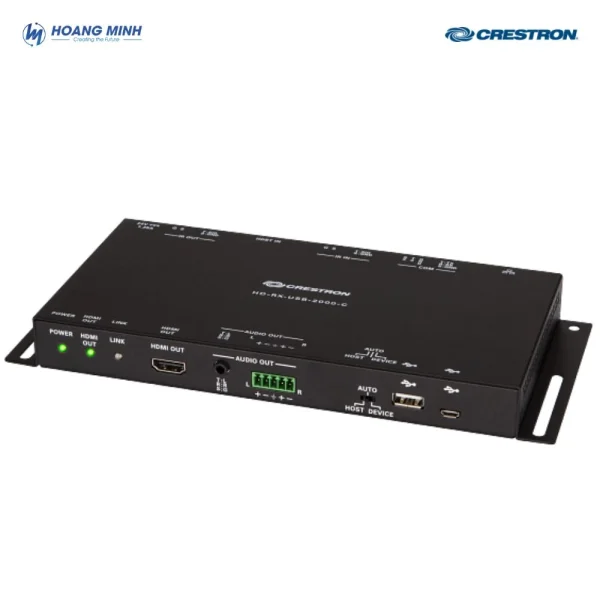 Hệ thống hội nghị truyền hình Crestron UC-MX50-U