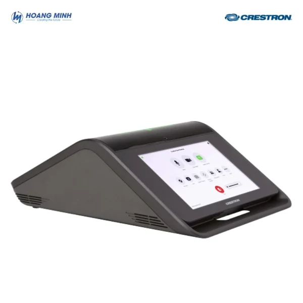 Hệ thống hội nghị truyền hình Crestron UC-MX50-Z