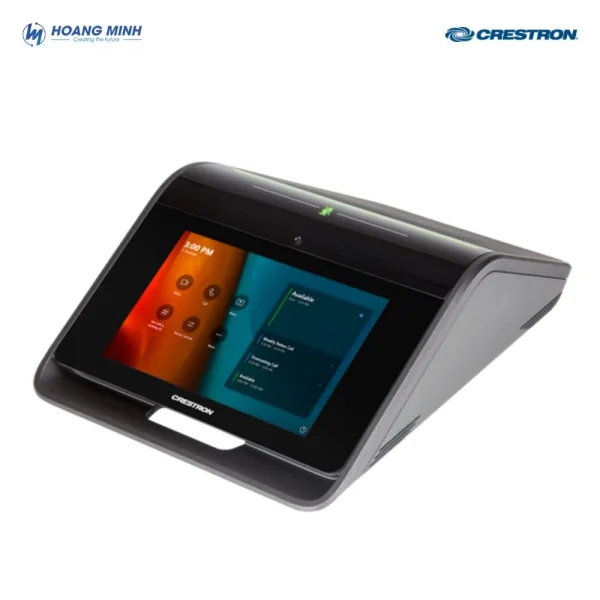 hệ thống hội nghị truyền hình Crestron UC-MX70-T