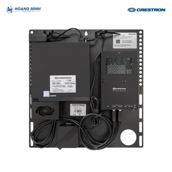hệ thống hội nghị truyền hình Crestron UC-MX70-T