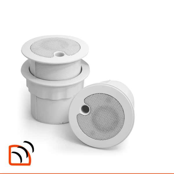 Qt Active Emitters
