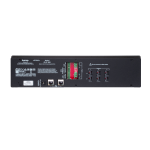 Biamp QT X 300 - Hình ảnh 2