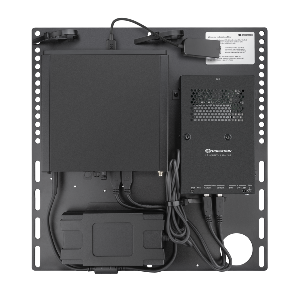 Crestron UC-CX100-Z - Hình ảnh 4
