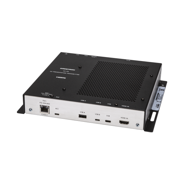 Crestron UC-CX100-Z - Hình ảnh 3