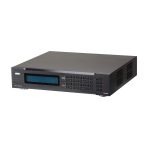Bộ ma trận chuyển mạch HDMI 16x16 tích hợp khuếch đại Aten VM51616H