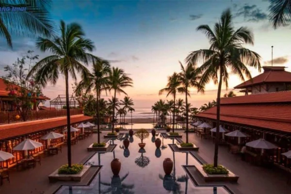 Furama Resort Đà Nẵng