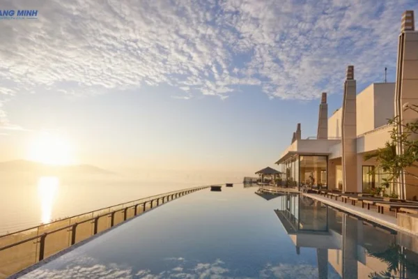 Da Nang Mikazuki Japanese Resorts & Spa