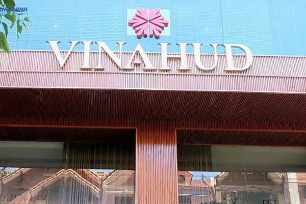 Tòa nhà Vinahud