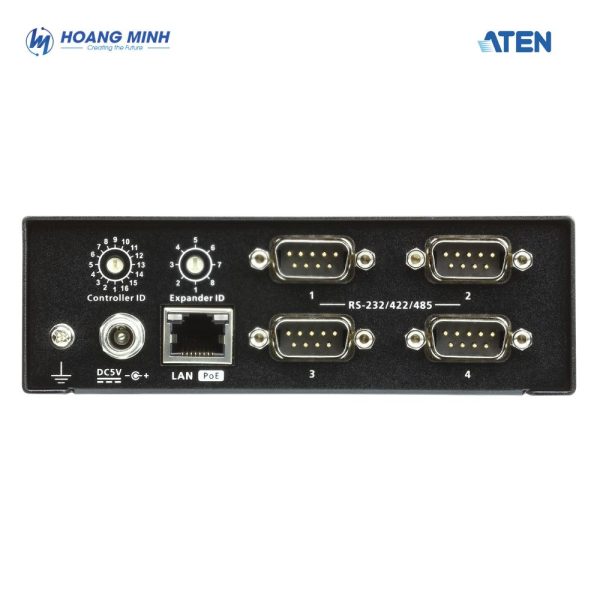 4-Port Serial Expansion Box Aten VK224,