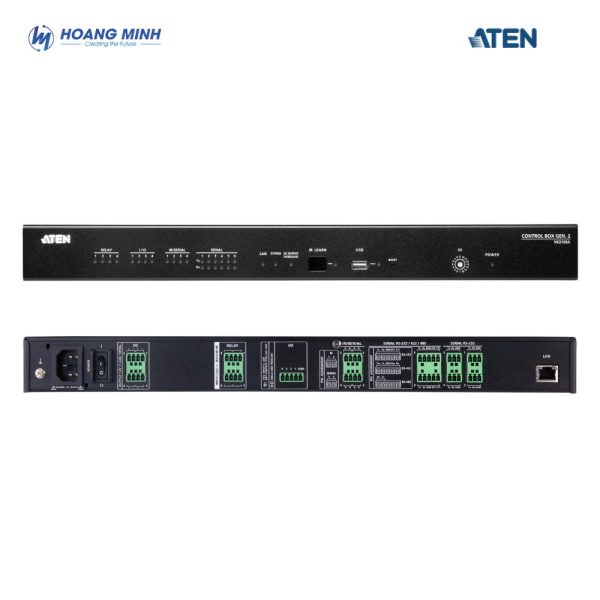 Aten VK2100A Gen 2 (3)
