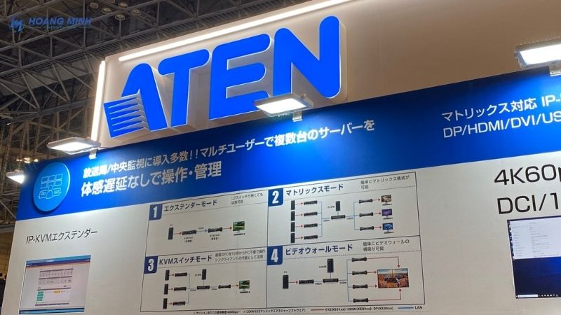 aten-vk330