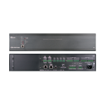 Bộ điều khiển trung tâm Crestron AV3