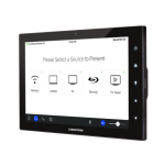 Màn hình cảm ứng 10 inch Crestron TSW-1060-B-S - Ảnh 3